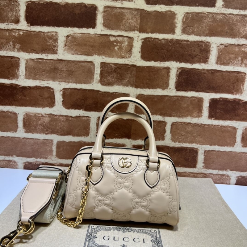 Gucci Top Handle Bags